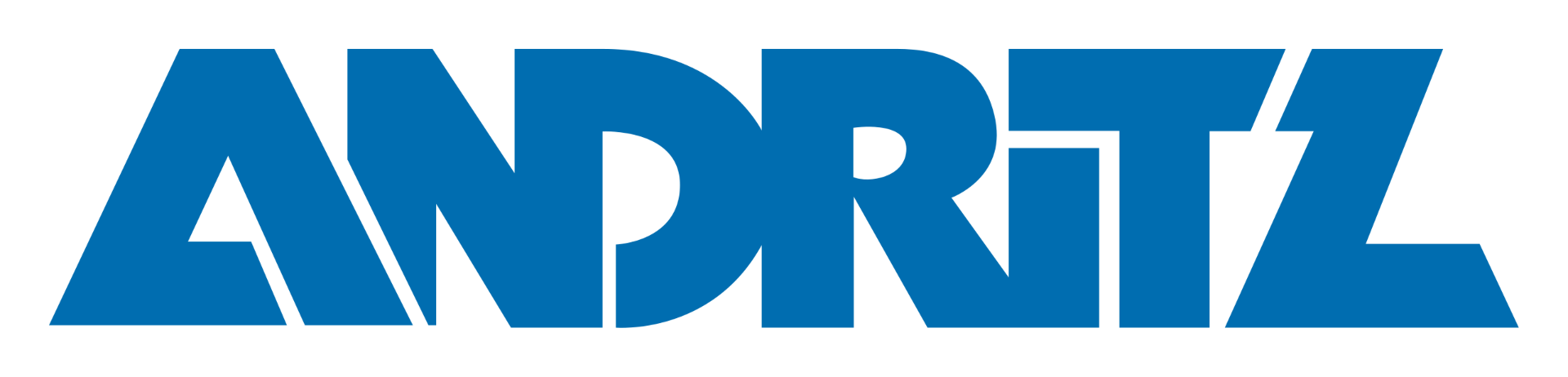 Logo Andritz