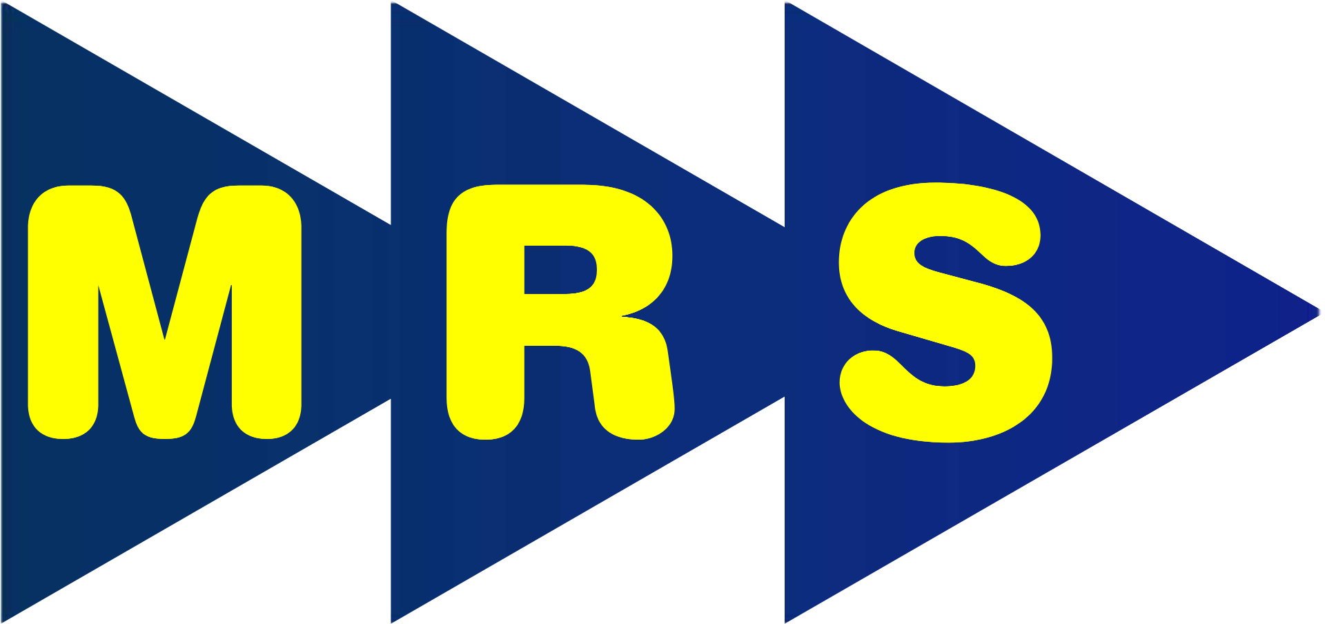 Logo MRS