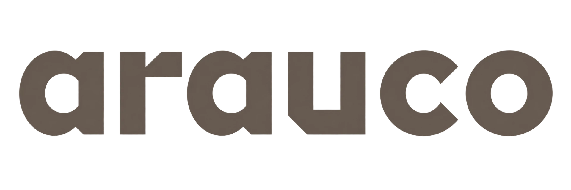 Logo Arauco